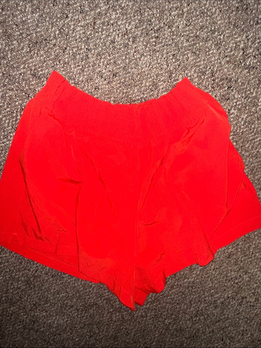 Athleta Running Shorts